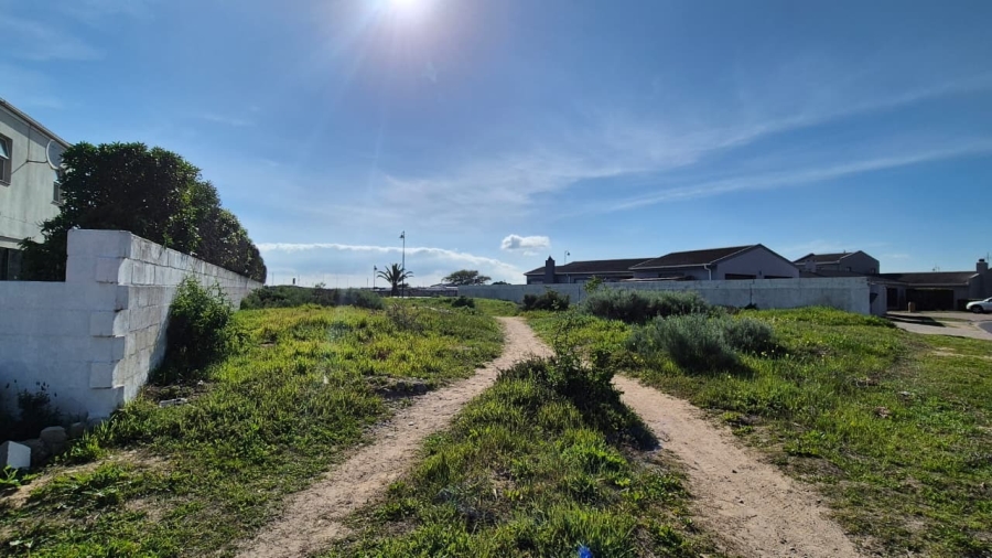 0 Bedroom Property for Sale in Country Club Western Cape